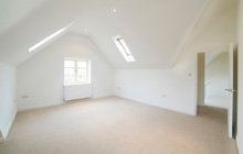 Newbold On Avon bedroom extension leads