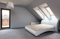 Newbold On Avon bedroom extensions