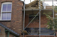 free Newbold On Avon home extension quotes