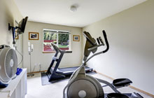 Newbold On Avon home gym construction leads