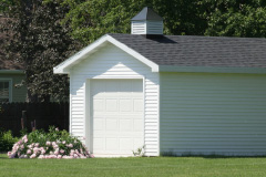 Newbold On Avon outbuilding construction costs